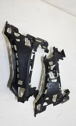 Mercedes-Benz E AMG W213 Front bumper mounting bracket A2138852300 A2138852400