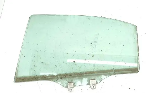 Honda Accord Rear door window glass