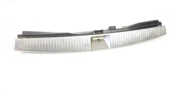 Mercedes-Benz C W204 Trunk/boot sill cover protection A2046900087