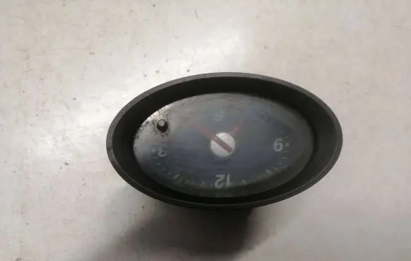 Ford Galaxy Clock 7M5919204B 2385011 YM2115000DC