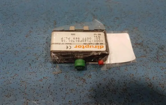 Renault Megane I Other relay