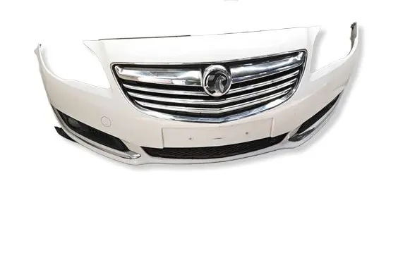 Opel Insignia A Front bumper ZDPOPLINSAFL
