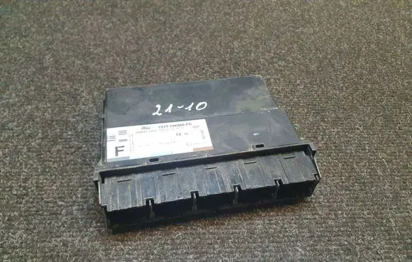 Ford Focus Other control units/modules 1S7T15K600FD
