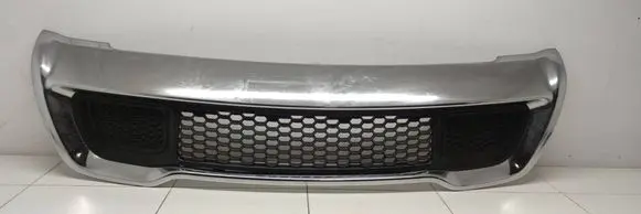 Jeep Grand Cherokee Front bumper lower grill 68143105AB