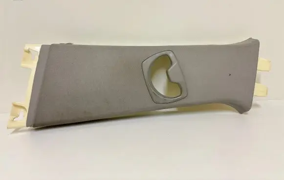 BMW 3 E90 E91 (B) pillar trim (top) 7058335 51437058335 52107010