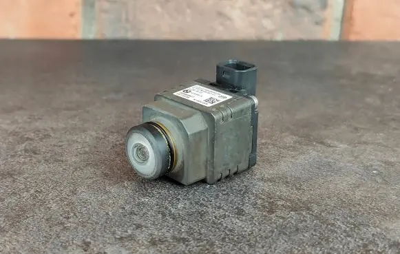 BMW 7 G11 G12 Reversing camera 0275B00458