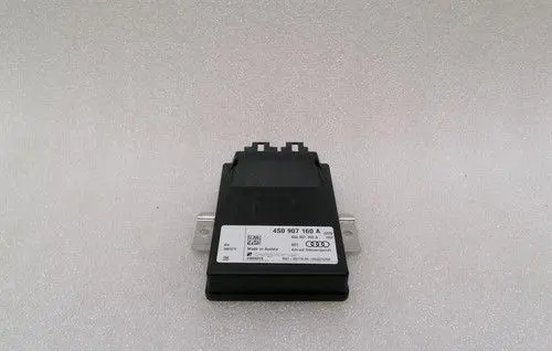 Audi R8 4S ABS control unit/module 4S0907160A