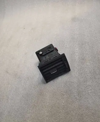 Audi A8 S8 D3 4E Dash center air vent grill 4E0820952