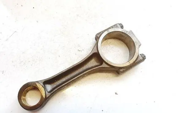 Audi A4 S4 B8 8K Connecting rod/conrod p53v400 038jde