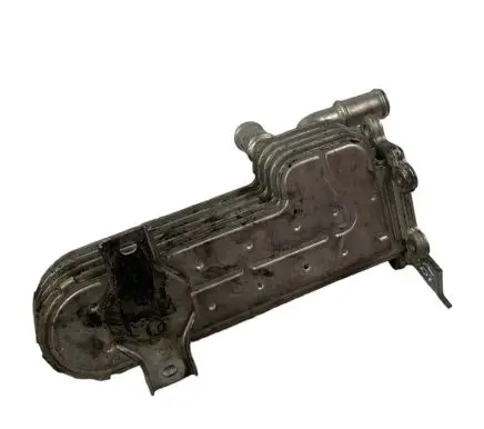 Audi A3 S3 8P EGR valve cooler 03G131513