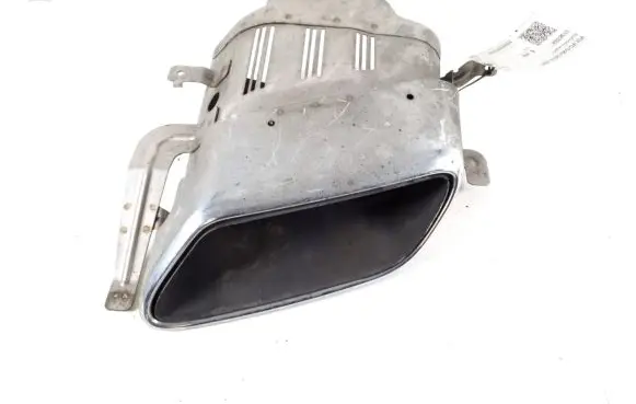Volvo S90, V90 Muffler ending 31383308