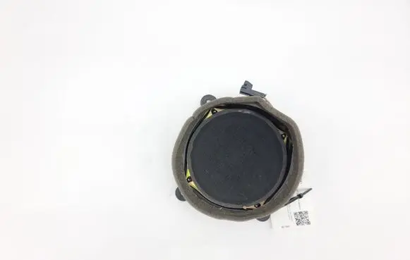 Mercedes-Benz ML W163 Rear door speaker A1638201802