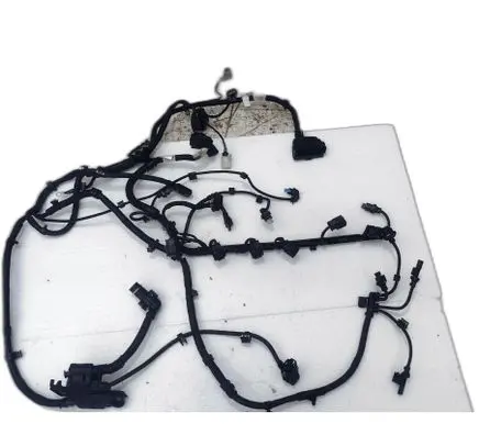 BMW 5 G60 G61 Other wiring loom 