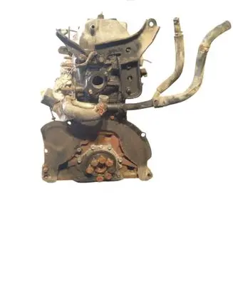Toyota Avensis T220 Engine 3SFE 3S-FE