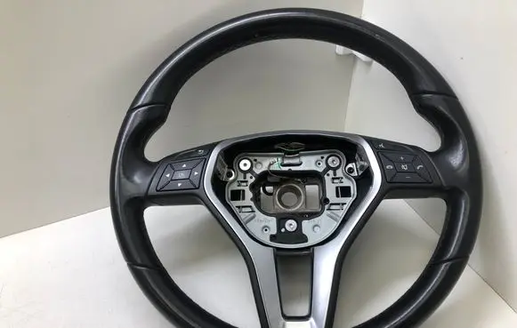 Mercedes-Benz B W246 W242 Steering wheel