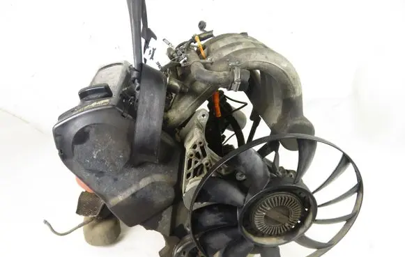 Audi A4 S4 B5 8D Engine ADP