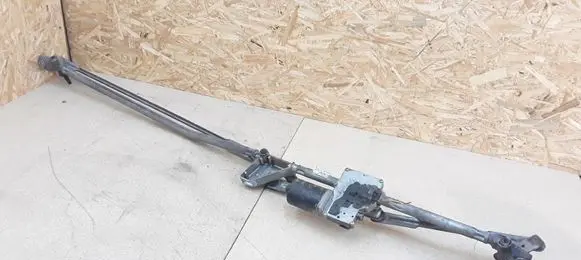 Peugeot 307 Windshield/front glass wiper blade 404638 180982