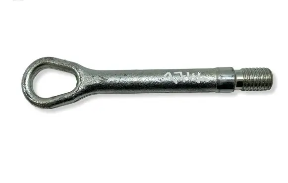 Mercedes-Benz S W221 Towing hook eye 