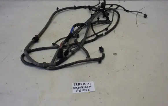 Renault Trafic III (X82) Other wiring loom 241104429R