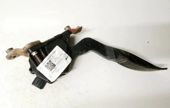 Mazda CX-7 Accelerator throttle pedal k42387360 08j09d00057