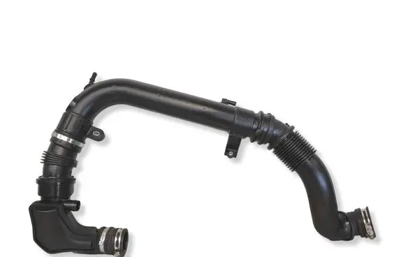 Ford Transit Courier Intercooler hose/pipe CV616C784AG CV616C784BJ