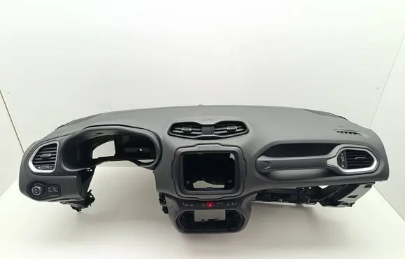 Jeep Renegade Dashboard 07356156860