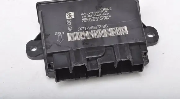 Ford Kuga III Tailgate sensor JX7T-14B673-BB