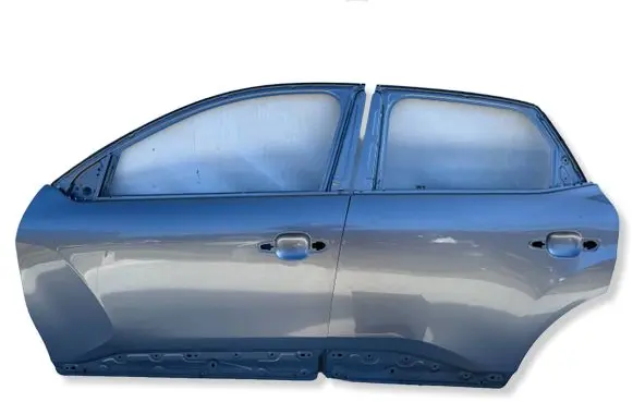 Citroen C4 III e-C4 Rear door 