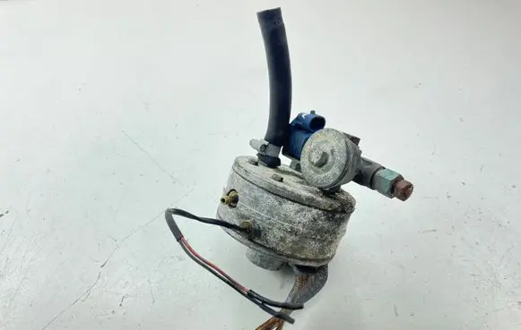 Ford S-MAX LP gas reducer MPAAGA6135