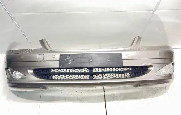 Mercedes-Benz S W221 Front bumper A2218800270
