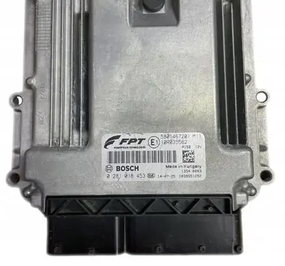 Iveco Daily 5th gen Engine control unit/module 5801467201