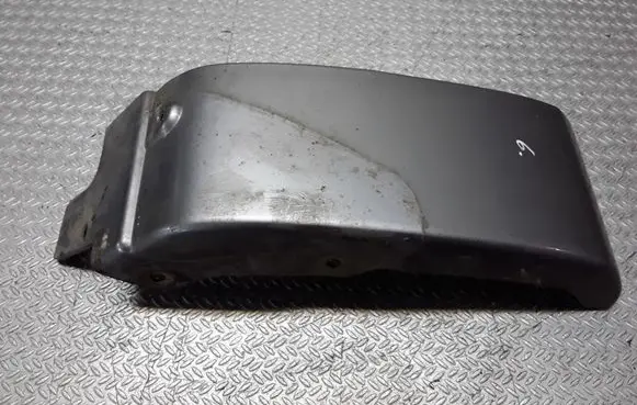 Hyundai Santa Fe Rear/tail light trim molding 8771226900