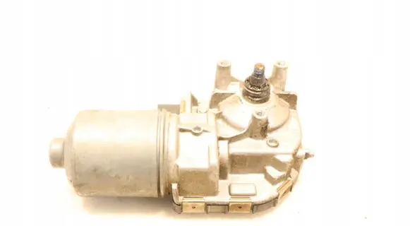 Volkswagen Golf VII Wiper motor 1397220692