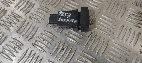 KIA Sorento Windscreen/window heater switch 937103E000 3E000 41200