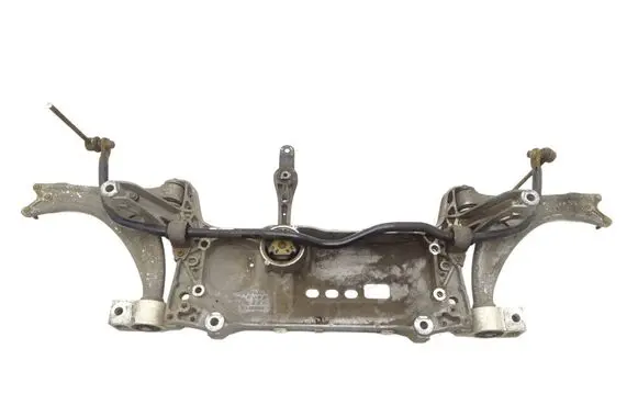 Audi TT TTS Mk2 Front suspension assembly kit set 3C0199369A 3C0415303R