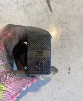 Volkswagen Transporter - Caravelle T4 Fog light switch 701941535