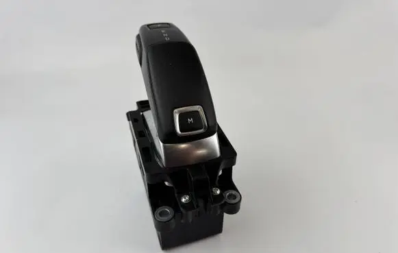 Peugeot 5008 II Gear shifter/selector 98336270DX 2000114 001259S600B