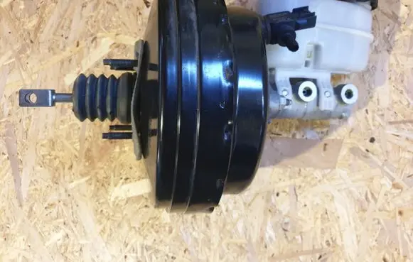 Tesla Model S Brake booster 034156JA 600811800B 6008118