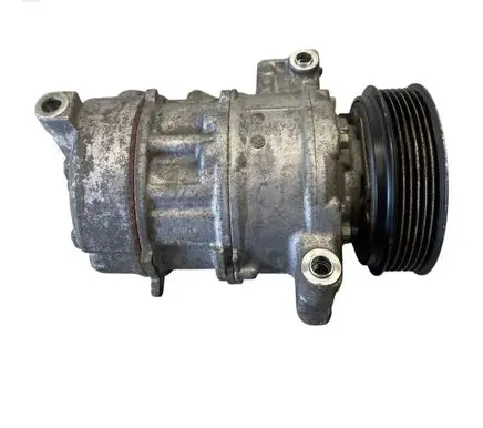 Volkswagen Polo V 6R Air conditioning (A/C) compressor (pump) 3Q0816803D 4472505780 7572021