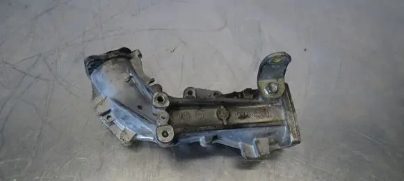 Opel Astra J Intake manifold 8973858235