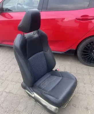 Toyota RAV 4 (XA50) Front passenger seat 