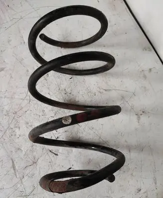 BMW 5 E60 E61 Front coil spring