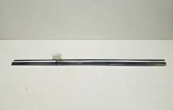 Mercedes-Benz CLA C117 X117 W117 Rear door trim (molding) A1177350282