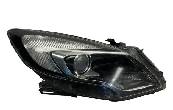 Opel Zafira C Headlight/headlamp 13399859 0113C02A 030126320200