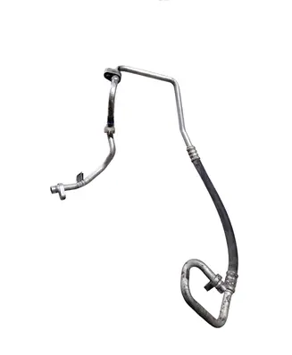 Renault Kadjar Air conditioning (A/C) pipe/hose 924904EA0A