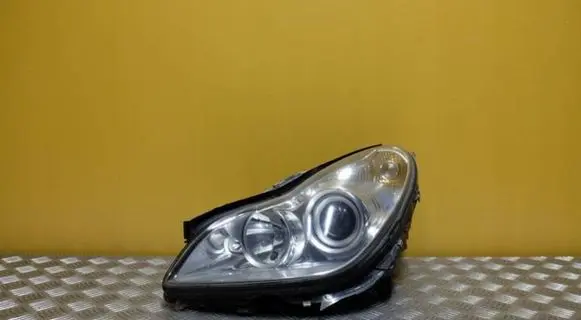 Mercedes-Benz CLS C219 Headlight/headlamp MERCEDES-CLS-C219 1429
