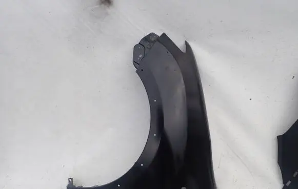 Dacia Sandero Fender