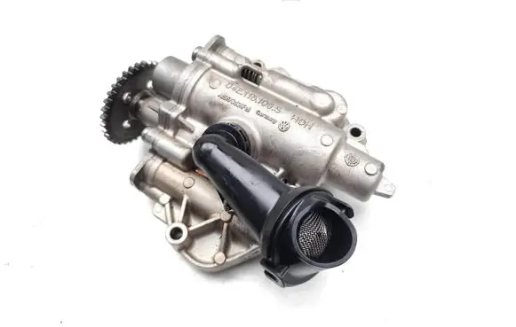 Seat Leon IV Oil pump 04E115109S