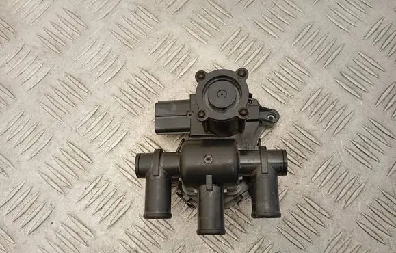 Lexus NX Electric auxiliary coolant/water pump 1137401600 8724042010