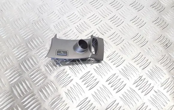 BMW 7 E65 E66 Parking (PDC) sensor switch 6131692119001 549500411